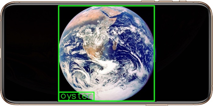 OpenCV Mobile OpenCV Mobile